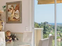 Недвижимость Villa Croix des Gardes: 6