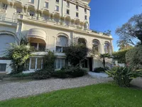 Недвижимость Villa Cannes République: 1