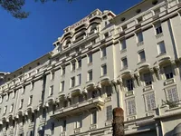 Недвижимость Villa Cannes République: 13