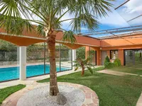 Недвижимость House Cannes: 2