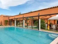 Недвижимость House Cannes: 5