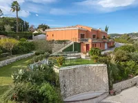 Недвижимость House Cannes: 15