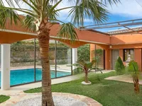 Недвижимость House Cannes: 16