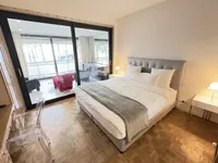 Недвижимость Villa Cannes Centre-ville: 10