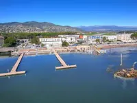 Недвижимость Villa La Bocca: 3