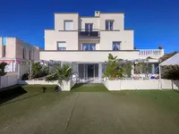 Недвижимость Villa La Bocca: 4