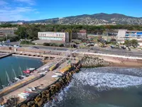 Недвижимость Villa La Bocca: 8