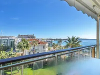 Недвижимость Villa Cannes Centre-Ville: 1