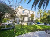 Недвижимость Villa Cannes Carnot: 2