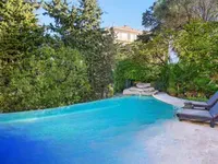 Недвижимость Villa Cannes Carnot: 3