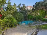 Недвижимость Villa Cannes Carnot: 9