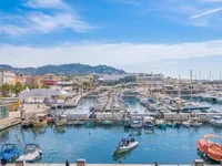 Недвижимость Villa Cannes Suquet: 1