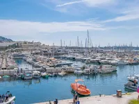 Недвижимость Villa Cannes Suquet: 9