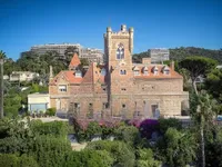 Недвижимость Villa Cannes: 1