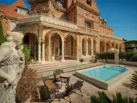 Недвижимость Villa Cannes: 3