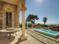 Недвижимость Villa Cannes: 4