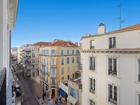 Недвижимость Villa Cannes Centreville: 14