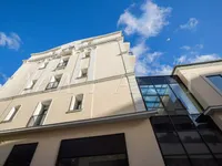 Недвижимость Villa Cannes Centreville: 17