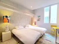 Недвижимость Villa Cannes Suquet: 1