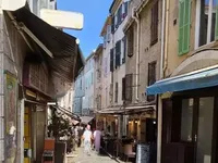 Недвижимость Villa Cannes Suquet: 10