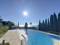 Недвижимость Villa Croix des Gardes: 6