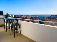 Недвижимость Villa Petit Juas: 4