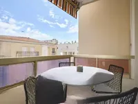 Недвижимость House Cannes Suquet: 4