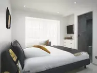 Недвижимость House Cannes Suquet: 9