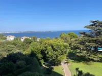 Недвижимость Villa Cannes Californie: 10