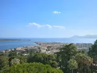 Недвижимость Villa Cannes: 11