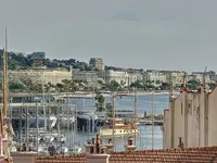 Недвижимость Villa Suquet Cannes: 1