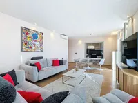 Недвижимость Villa Suquet Cannes: 4