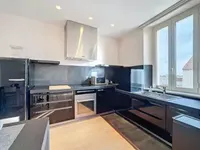 Недвижимость Villa Suquet Cannes: 5