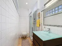 Недвижимость Villa Suquet Cannes: 10