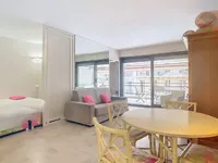 Недвижимость Villa Cannes Centre-ville: 1