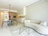 Недвижимость Villa Pointe Croisette: 1