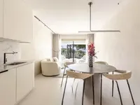 Недвижимость Villa Pointe Croisette: 5