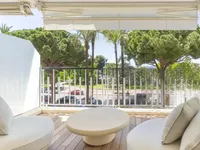 Недвижимость Villa Pointe Croisette: 7