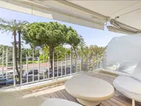 Недвижимость Villa Pointe Croisette: 9