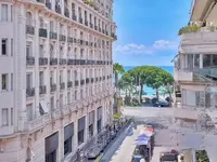 Недвижимость .Cannes Residence: 1