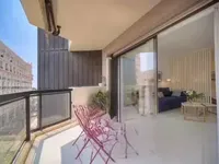 Недвижимость .Cannes Residence: 2