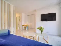 Недвижимость .Cannes Residence: 4