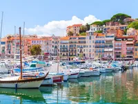 Недвижимость House Cannes: 1