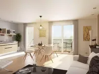 Недвижимость House Cannes: 2