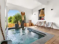 Недвижимость Villa Cannes: 4