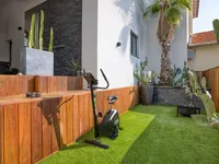 Недвижимость Villa Cannes: 19