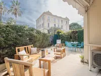 Недвижимость Villa Cannes: 5