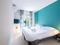 Недвижимость Villa Cannes: 9