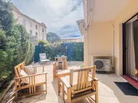 Недвижимость Villa Cannes: 13