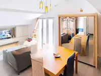 Недвижимость Villa Petit Juas: 3